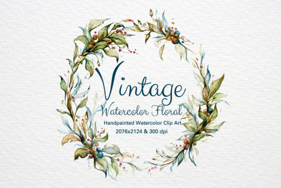 Vintage Graphic: Essential Decorative Elements for Sellers