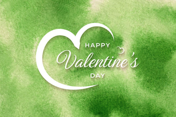 Watercolor Valentine Background 48 Review